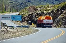 Rolo Figueroa impulsa el modelo neuquino con la expansión de la red de gas en el&nbsp;Norte