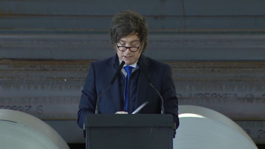 El Gobierno enviará al Congreso un paquete de reformas económicas y laborales para impulsar la&nbsp;actividad