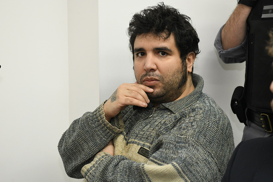 Sabag Montiel fue condenado a 10 años y Brenda Uliarte a 8 por el atentado contra Cristina&nbsp;Kirchner