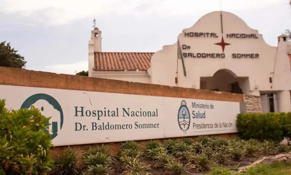 El Gobierno desmintió el falso sitio del Hospital Sommer que promocionaba una&nbsp;criptomoneda