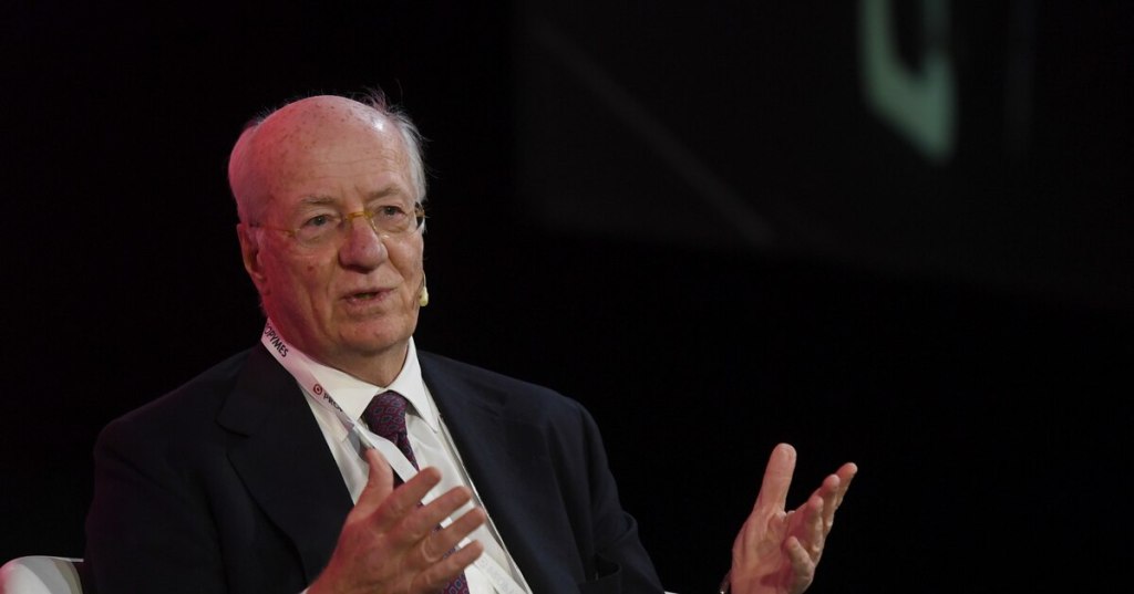 Para el CEO de Techint, los comicios representan una oportunidad para reactivar la&nbsp;actividad