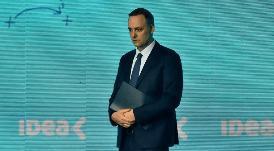 IDEA: Gobierno anuncia reforma laboral y reducción de&nbsp;impuestos