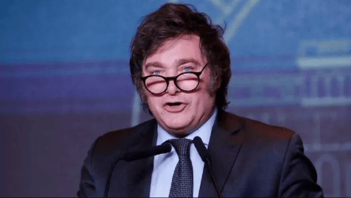 Milei implementó un aumento significativo para personas con&nbsp;discapacidad