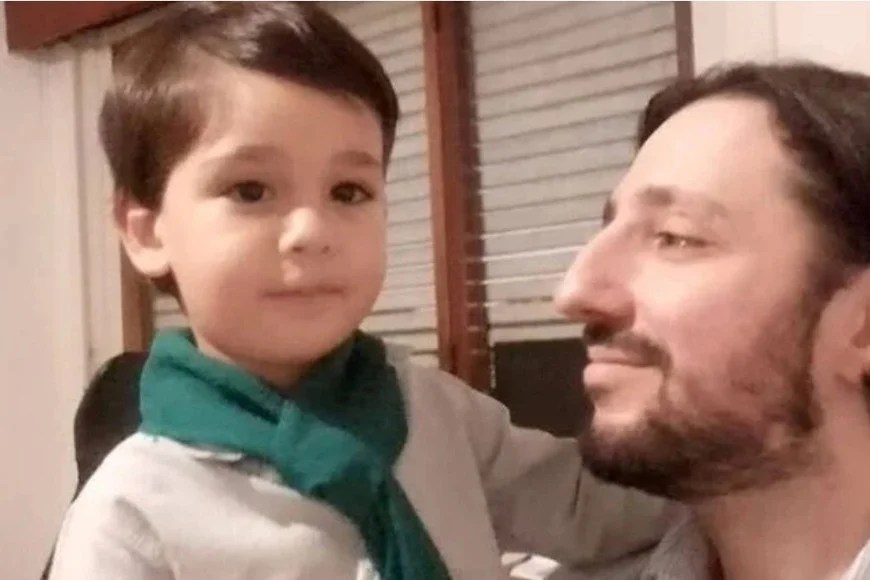 DAJuDeCO fue clave para capturar al femicida de Córdoba y hallar al niño&nbsp;desaparecido