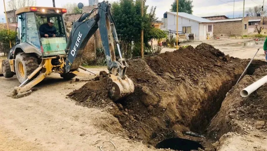 Obras emblemáticas en El Bolsón y Dina Huapi consolidan el desarrollo provincial bajo la gestión de&nbsp;Weretilneck