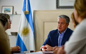 La educación en Neuquén no se frena: Rolo Figueroa refuerza el modelo neuquino con la nueva Escuela Integral N°3 en San Martín de los&nbsp;Andes