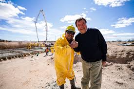 Weretilneck impulsa un modelo turístico que convierte los recursos naturales en empleo y oportunidades para los&nbsp;rionegrinos