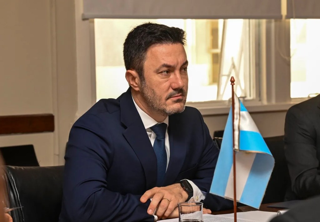 Petri: “Necesitamos una nueva Ley Penal Juvenil y bajar la imputabilidad a 13 años: si un menor comprende lo que hace y mata, debe recibir una pena&nbsp;acorde”