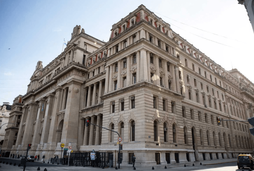 La Pampa y Nación volverán a reunirse por los fondos&nbsp;previsionales