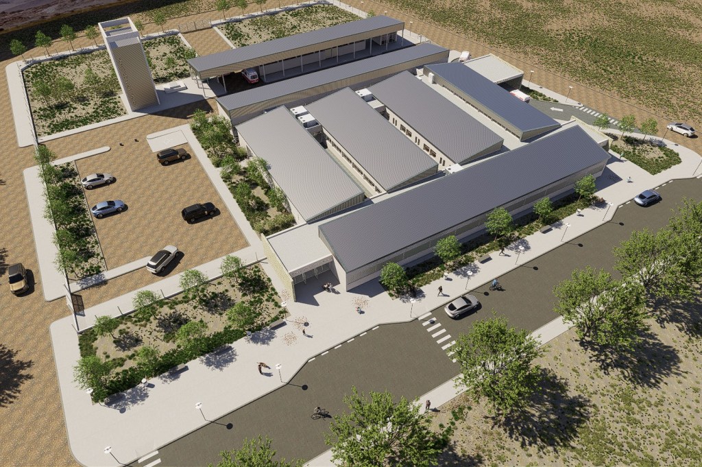 Nueva etapa para la salud rionegrina: Por decisión de Weretilneck cuatro hospitales de la provincia renovarán sus&nbsp;laboratorios