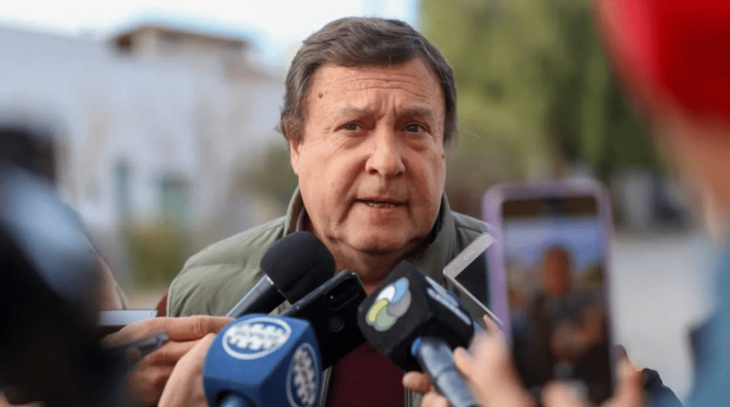 Estado presente en Río Negro: Alberto Weretilneck anunció una inversión provincial para reforzar la prevención de incendios en el&nbsp;Bolsón