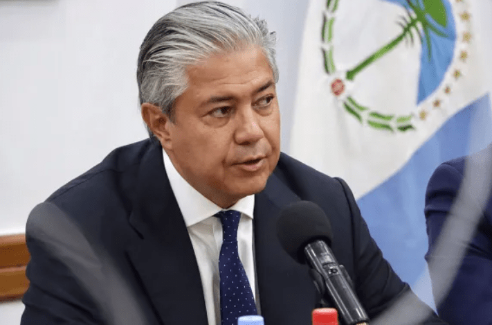 Rolo Figueroa refuerza la seguridad con más tecnología en Cutral&nbsp;Có