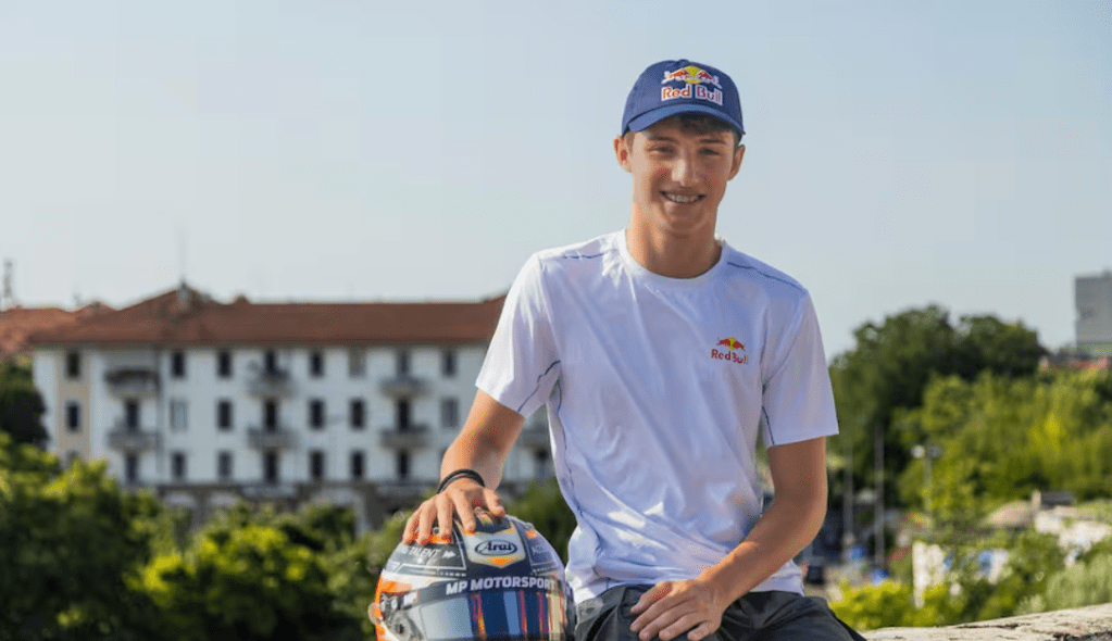 Habrá un piloto argentino en la próxima temporada de la Fórmula&nbsp;3