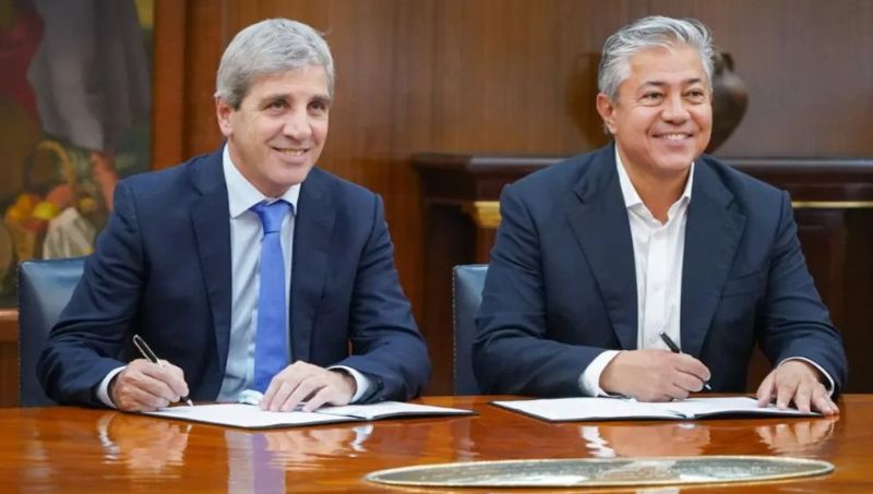 Figueroa refuerza el diálogo con el Gobierno Nacional para impulsar la producción en Vaca Muerta y el empleo en&nbsp;Neuquén