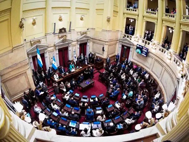 El Senado pone en marcha el debate por la reforma laboral en sesiones&nbsp;extraordinarias