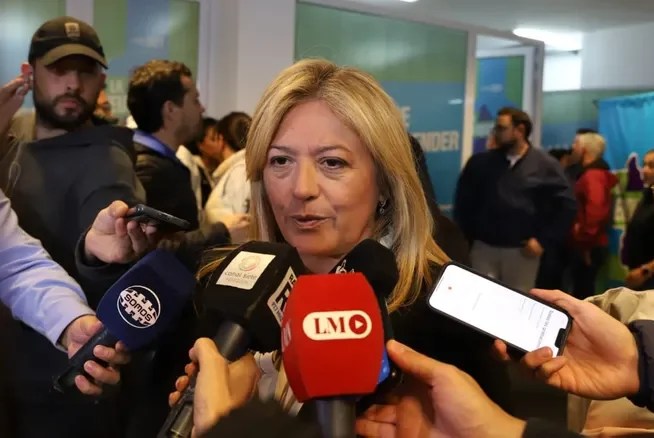 Karina Maureira defiende a Neuquén en el Congreso: La legisladora votó a favor del financiamiento a universidades y el apoyo a&nbsp;discapacidad