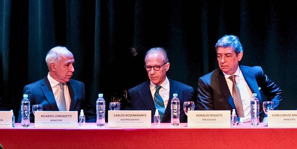 La Corte Suprema ratifica la restitución internacional de una niña a&nbsp;Finlandia