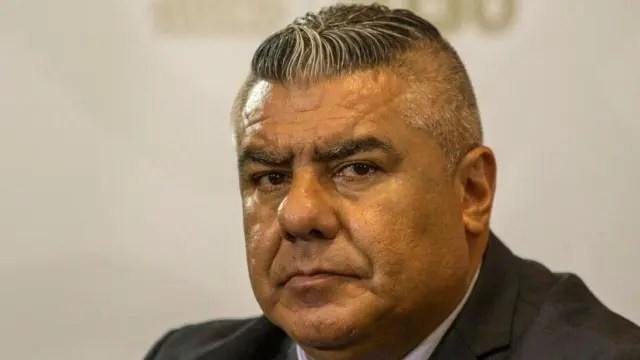 La Justicia ordenó levantar el secreto fiscal y bursátil de Claudio “Chiqui” Tapia en una causa por aportes&nbsp;previsionales