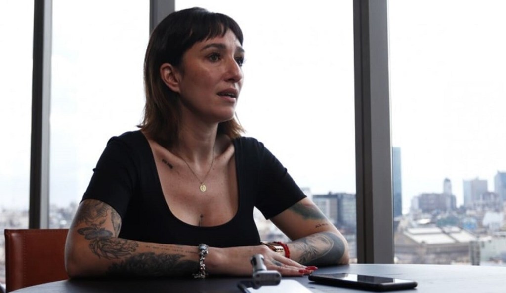 La Libertad Avanza de La Matanza se distancia de Leila&nbsp;Gianni