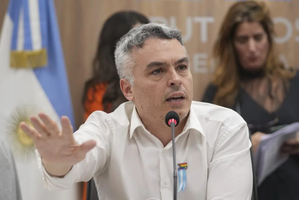 Oposición pide que la reforma laboral se debata primero en&nbsp;Diputados