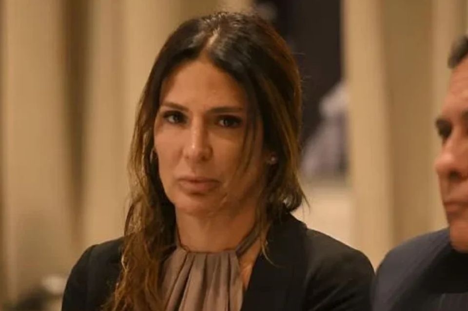 Nueva denuncia contra la ex jueza Makintach por presunto mal desempeño en un juicio de&nbsp;2024