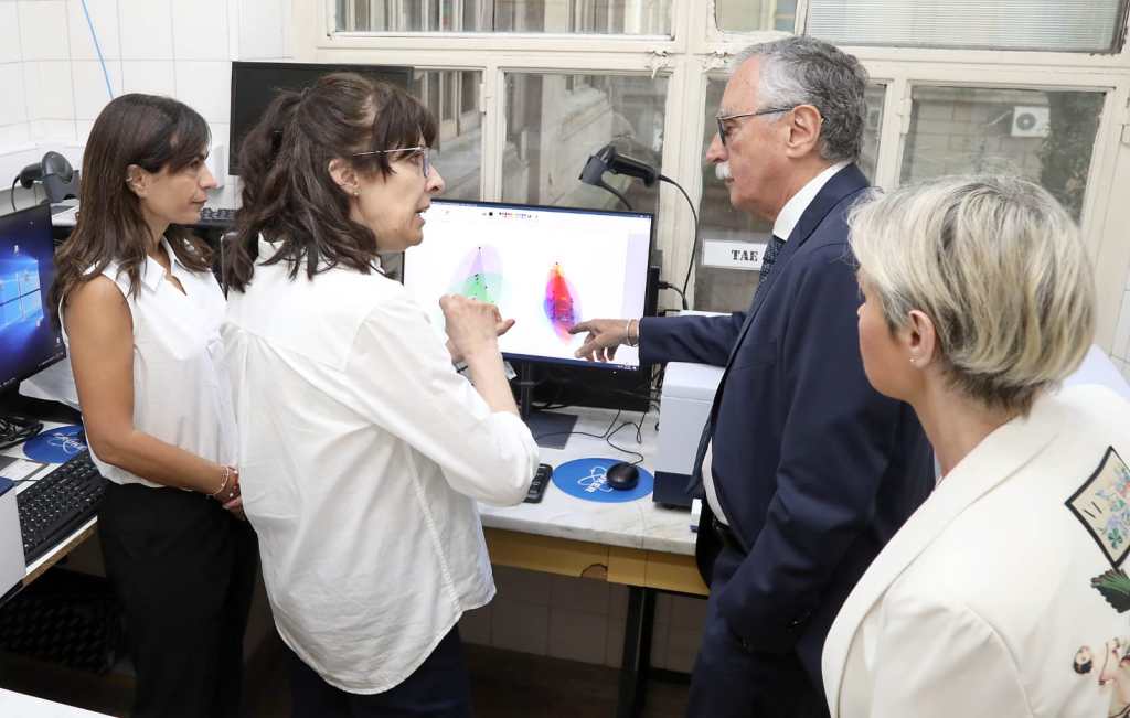 Malbrán suma tecnología única para agilizar la vigilancia&nbsp;microbiológica