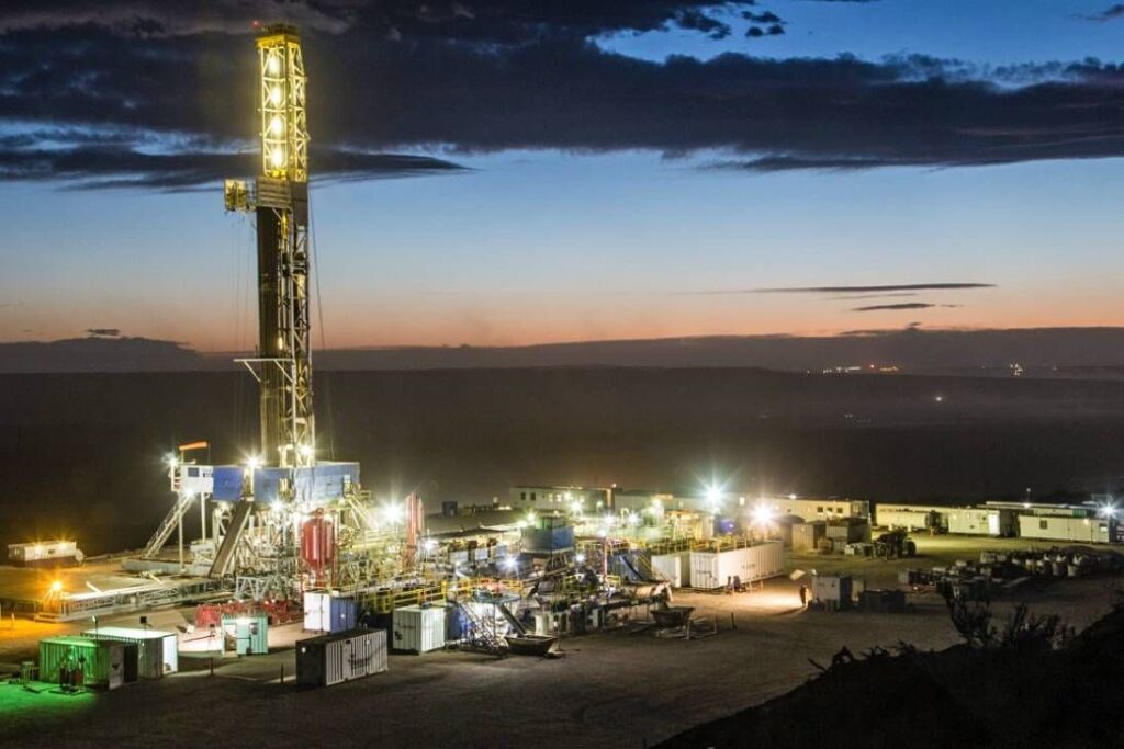 Gracias a Figueroa, Nación incorporará proyectos de petróleo y gas de Vaca Muerta al&nbsp;RIGI