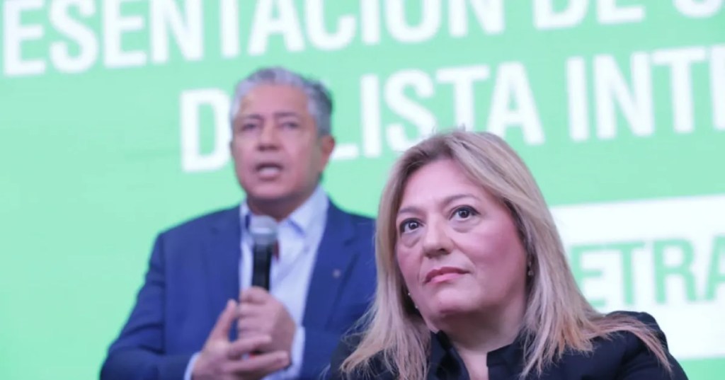 Neuquén defiende lo suyo desde el Congreso: Maureira respaldó el financiamiento de universidades y el apoyo a&nbsp;discapacidad