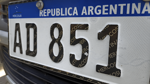 La Ciudad busca limitar el aumento de patentes al nivel de la inflación