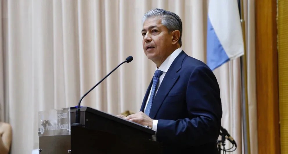 Avance por la caja jubilatoria: Nación aceptó saldar la deuda histórica tras los reiterados reclamos de&nbsp;Figueroa