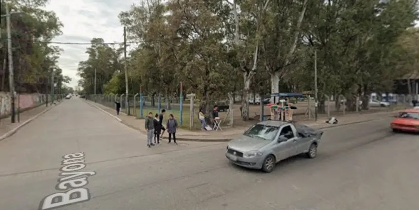 Tragedia en Lomas de Zamora: murió un joven de 18 años tras ahogarse en una&nbsp;pileta