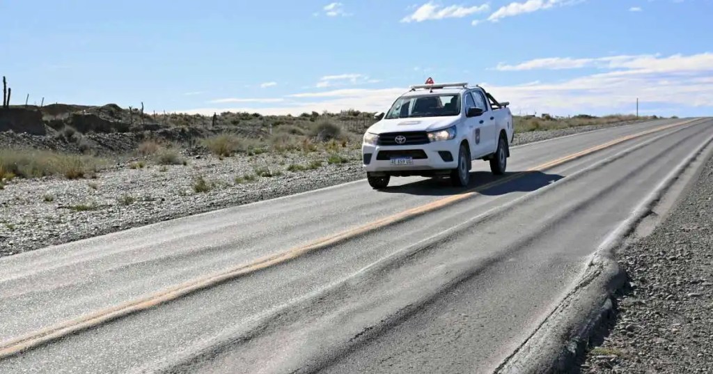 La Justicia dio lugar al reclamo de Weretilneck y Nación deberá reparar de forma urgente la Ruta&nbsp;151