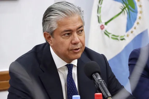 Ajuste del Estado: Uno a uno, todos los recortes hechos por Rolo Figueroa durante su&nbsp;gestión