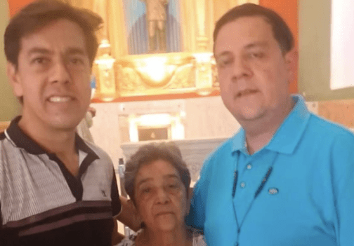 Venezuela: María Corina Machado celebró la liberación de Javier Tarazona y reclamó por los presos políticos