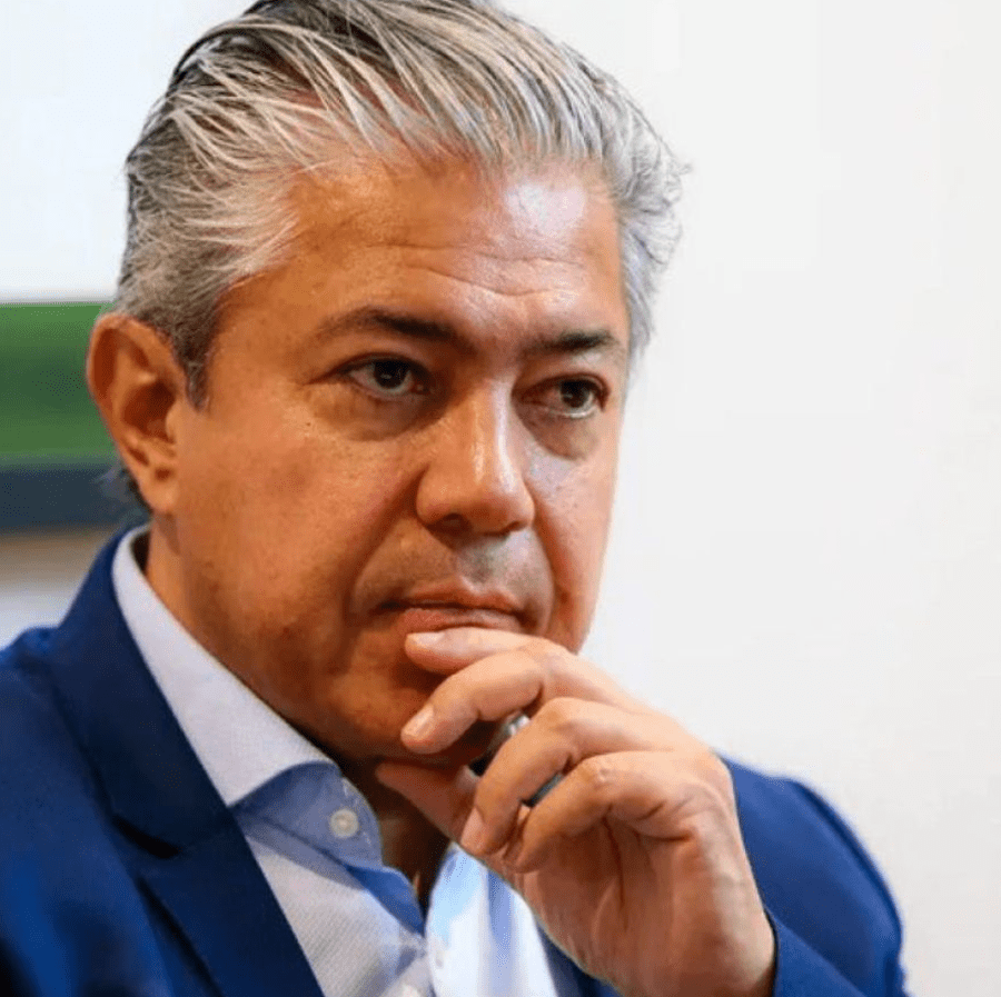 Modelo neuquino: Rolo Figueroa impulsa un plan de más de $90 mil millones en obras de agua potable y saneamiento para garantizar servicios básicos y acompañar el crecimiento en toda la&nbsp;provincia