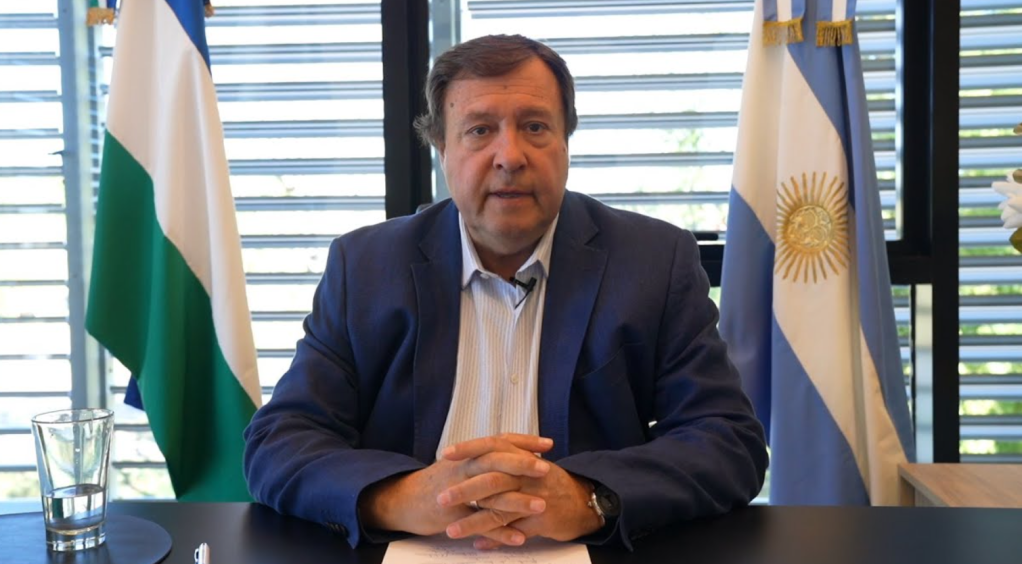 Río Negro consolida el rumbo de orden y transparencia: el gobierno de Alberto Weretilneck ahorró $20.000 millones con auditorías médicas y revisión de&nbsp;licencias