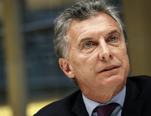 Macri se definió liberal y afirmó que del kirchnerismo “no rescata&nbsp;nada”