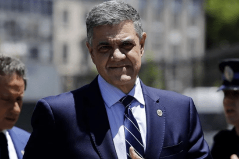 Jorge Macri destacó la baja del delito y aseguró: “En la Ciudad no es gratis&nbsp;delinquir”