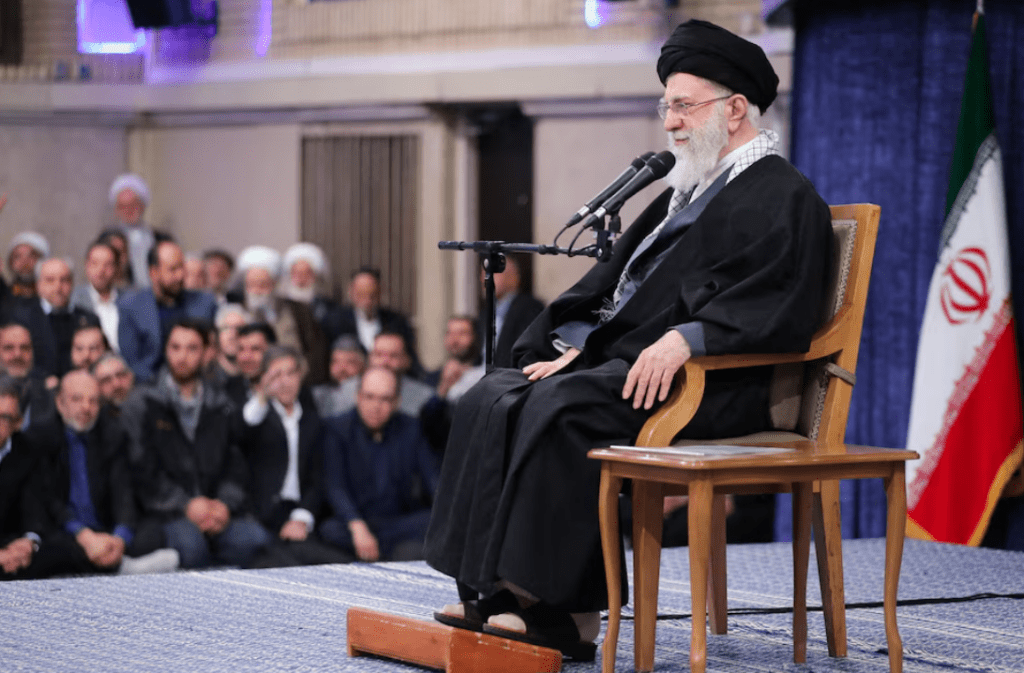 Murió Ali Khamenei tras bombardeos en Teherán y se abre una etapa de incertidumbre en&nbsp;Irán