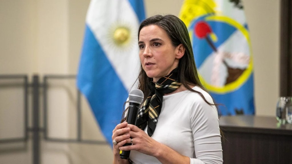 El operativo en Mendoza para capturar a un prófugo de la Alcaidía de Tunuyán: Helicópteros, drones y apoyo de múltiples&nbsp;unidades