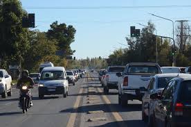 Gracias a que Rolo Figueroa ordenó las cuentas en Neuquén, el municipio logró avanzar con la transformación de la Avenida&nbsp;Mosconi