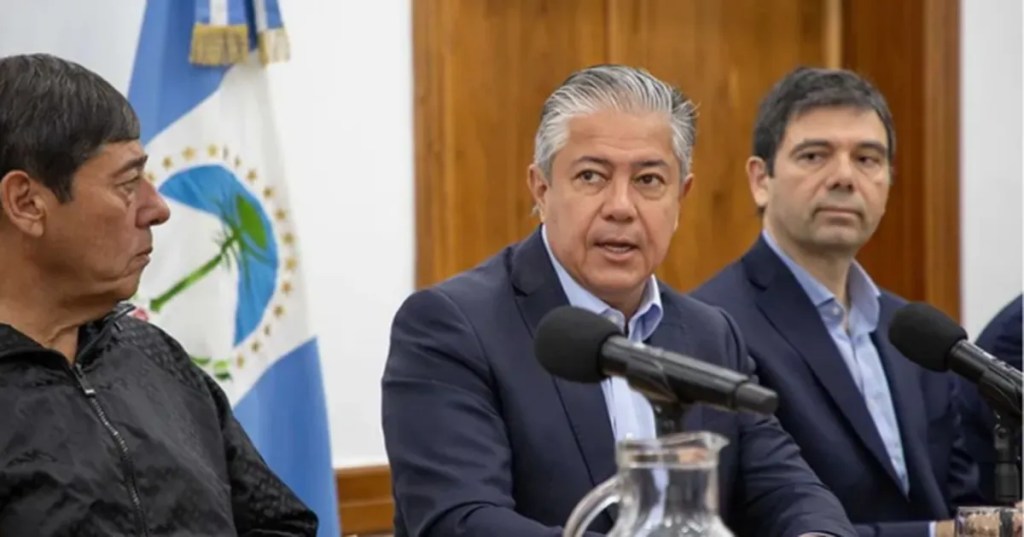 Rolo Figueroa impulsa a Neuquén a su récord histórico de petróleo, fortaleciendo el empleo y la economía&nbsp;local