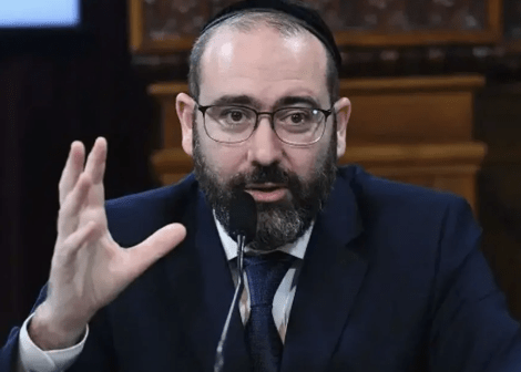 Argentinos en Israel: 200 turistas no pueden salir y 100 mil residentes bajo&nbsp;alerta