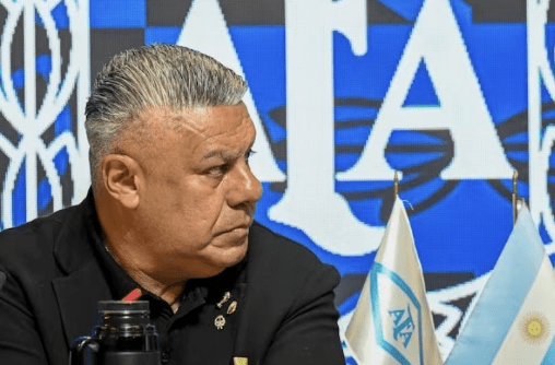 El Gobierno pone la lupa en la AFA: veedores auditarán cuentas y contratos por 180&nbsp;días