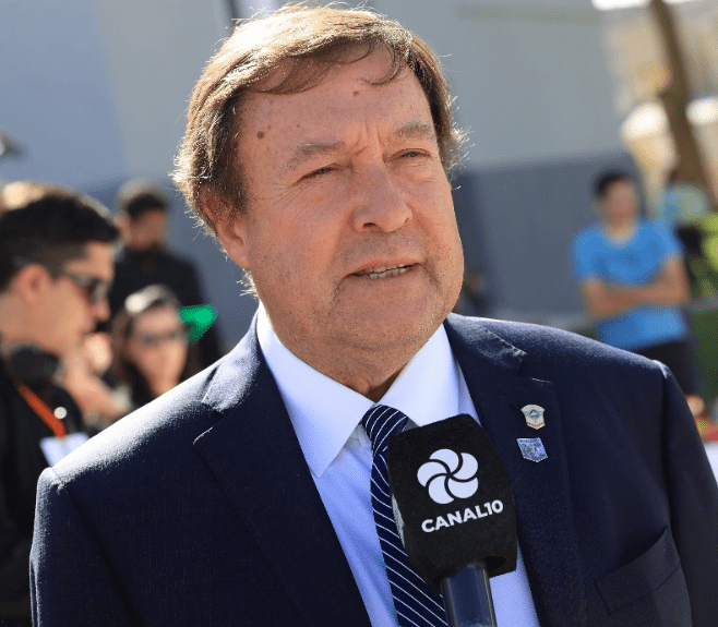 Alberto Weretilneck: “Estamos construyendo un Río Negro con más infraestructura, más empleo y más&nbsp;futuro”