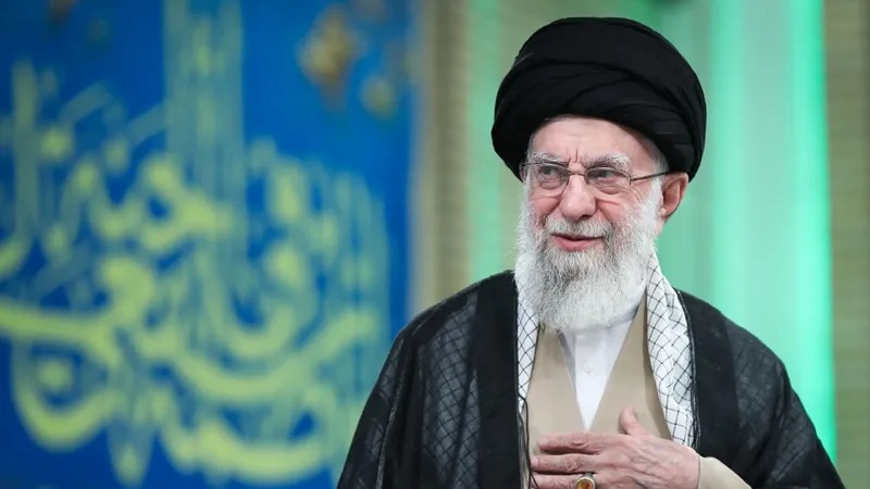 La fortuna secreta de Alí Khamenei: un imperio económico que se extiende por&nbsp;Occidente