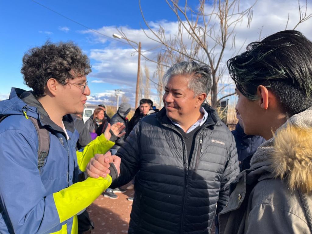 Figueroa logra lo que ninguna gestión pudo: Neuquén lidera la generación de empleo para los&nbsp;neuquinos