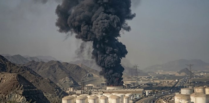 Irán confirma ataque a plantas de aluminio de EE.&nbsp;UU.