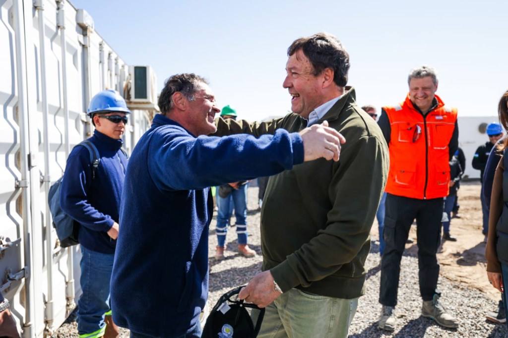 Gestión Weretilneck: Río Negro lidera la generación de empleo en el&nbsp;país