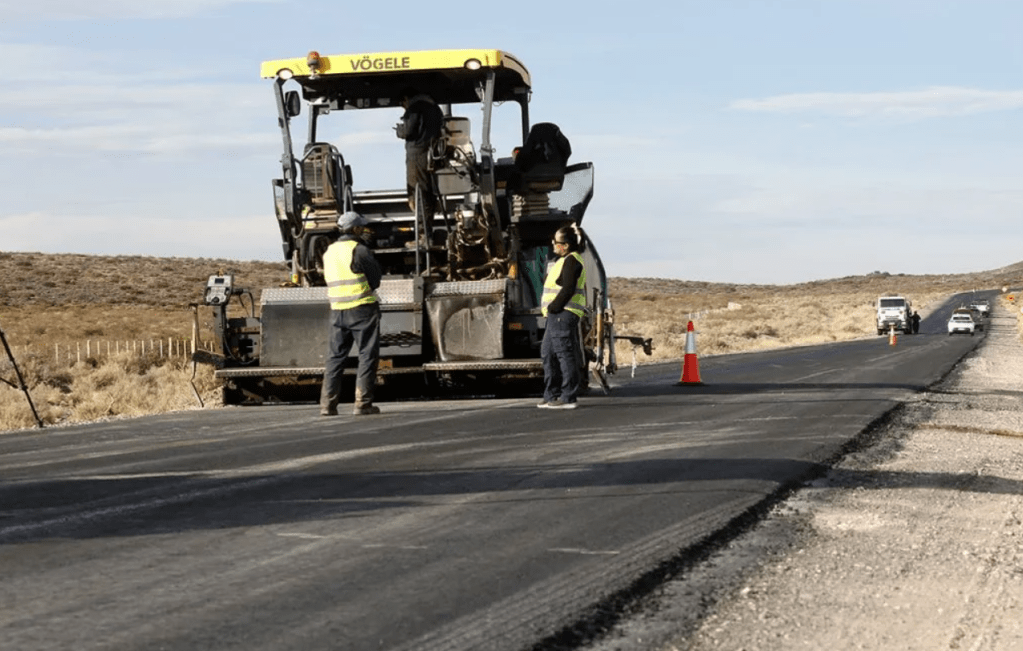 El cambio llega a cada rincón: Rolo Figueroa avanza en el plan para mejorar la red vial en&nbsp;Neuquén